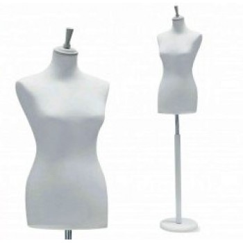 B.Bust de croitorie  Vetra dama conformat  cu baza rotunda